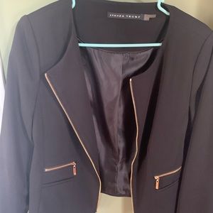 Ivanka trump suit jacket NWOT